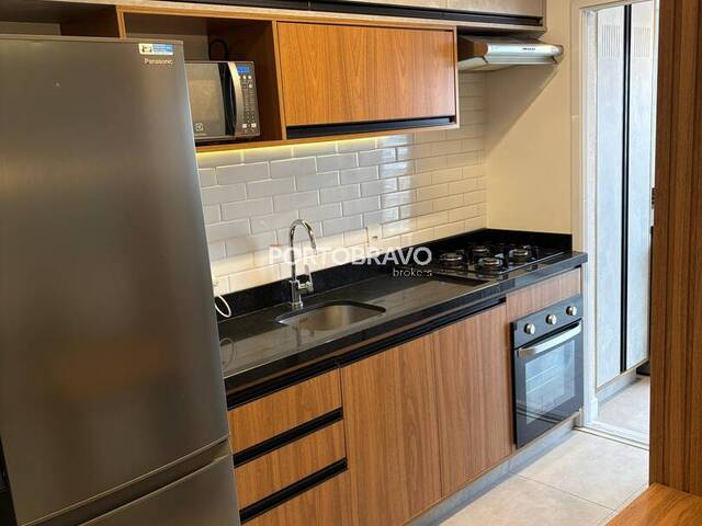 Apartamento para Locação em Barueri - 5