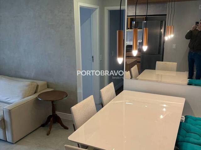 #AP391 - Apartamento para Locação em Barueri - SP - 2