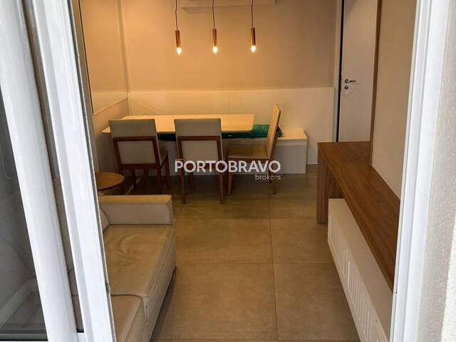 #AP391 - Apartamento para Locação em Barueri - SP - 3