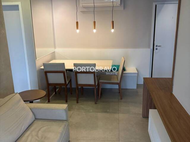 #AP391 - Apartamento para Locação em Barueri - SP - 1