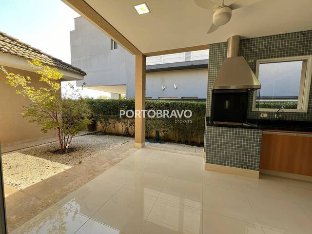 #CA393 - Casa para Venda em Barueri - SP - 1