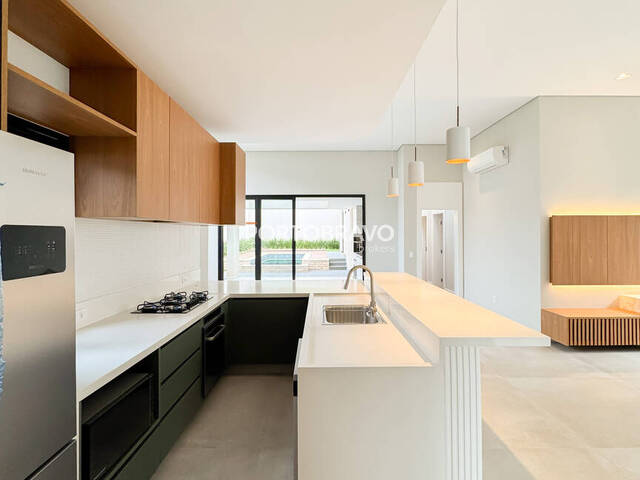 #CA392 - Casa para Venda em Santana de Parnaíba - SP - 3