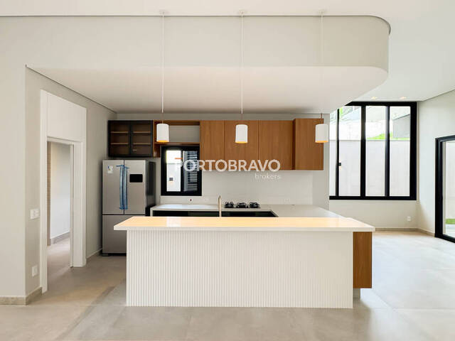 #CA392 - Casa para Venda em Santana de Parnaíba - SP - 2