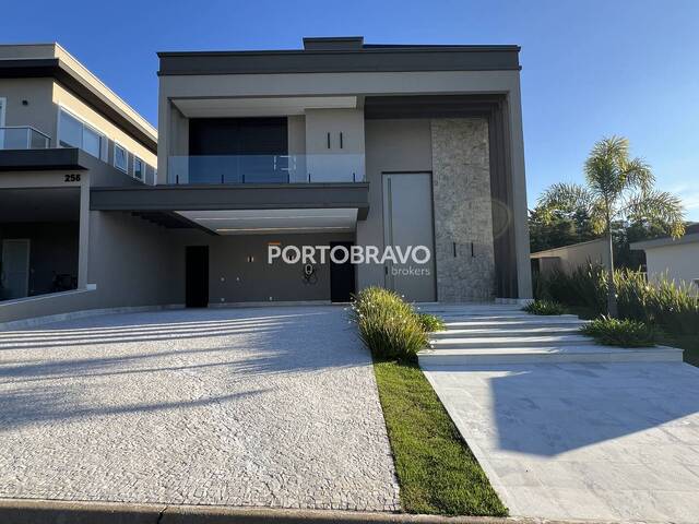 #CA394 - Casa para Venda em Santana de Parnaíba - SP - 1