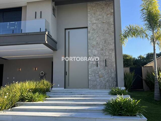 #CA394 - Casa para Venda em Santana de Parnaíba - SP - 2