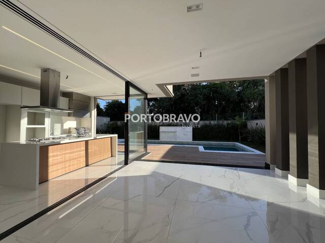 #CA394 - Casa para Venda em Santana de Parnaíba - SP - 3