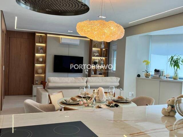 #AP395 - Apartamento para Venda em Barueri - SP - 2