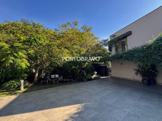 #CA397 - Casa para Venda em Santana de Parnaíba - SP - 3