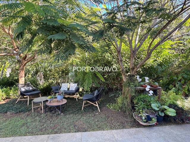 Casa para Venda em Santana de Parnaíba - 5