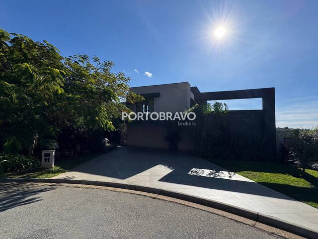 #CA397 - Casa para Venda em Santana de Parnaíba - SP - 2