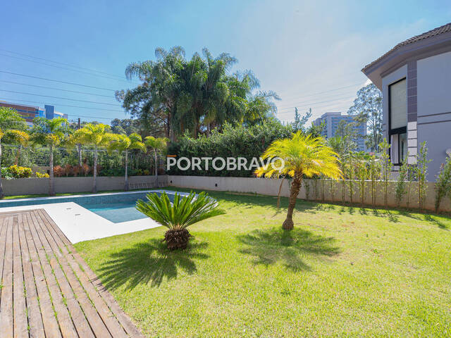#CA398 - Casa para Venda em Santana de Parnaíba - SP - 2