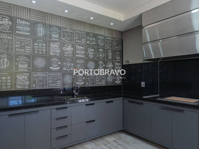 #CA398 - Casa para Venda em Santana de Parnaíba - SP - 3