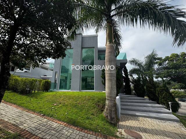#CA401 - Casa para Venda em Santana de Parnaíba - SP - 2