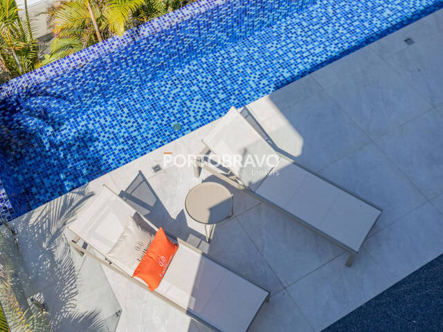 #CA400 - Casa para Venda em Santana de Parnaíba - SP - 1