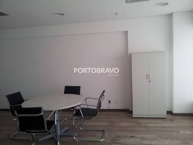 #SA399 - Sala para Locação em Barueri - SP - 2