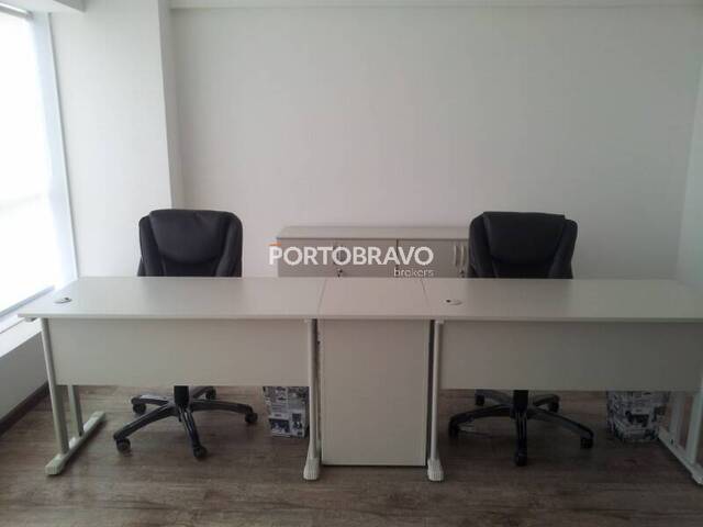 #SA399 - Sala para Locação em Barueri - SP - 3