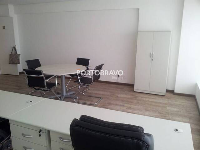Sala para Locação em Barueri - 4