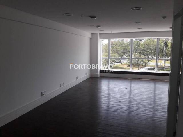 #SA403 - Sala para Locação em Barueri - SP - 1