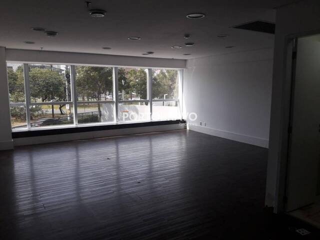 #SA403 - Sala para Locação em Barueri - SP - 3