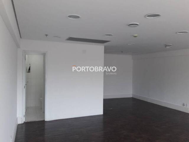 #SA403 - Sala para Locação em Barueri - SP - 2