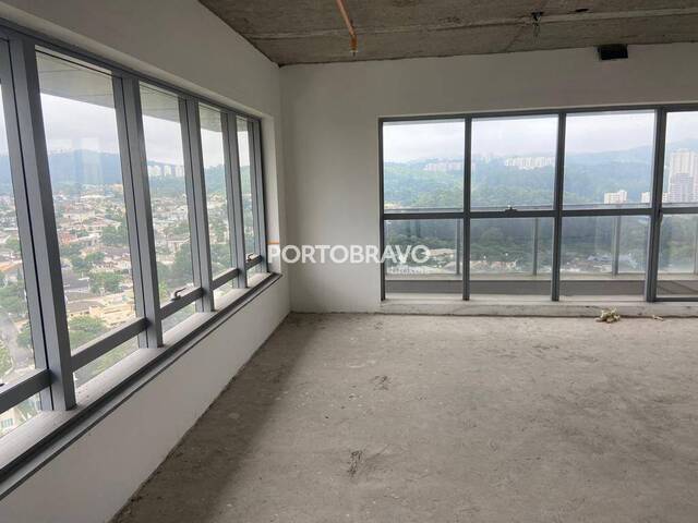 Sala para Venda em Barueri - 4