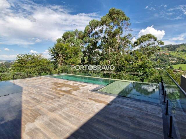 #CA405 - Casa para Venda em Santana de Parnaíba - SP - 3
