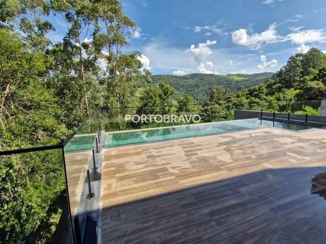 #CA405 - Casa para Venda em Santana de Parnaíba - SP - 2
