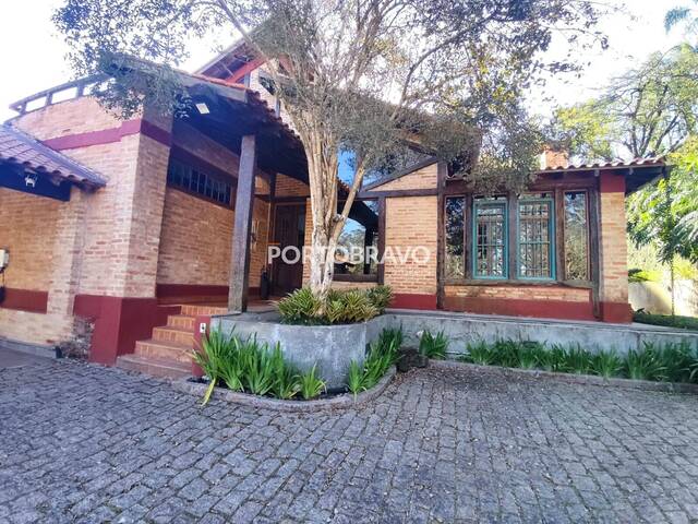 #CA407 - Casa para Venda em Cotia - SP - 2