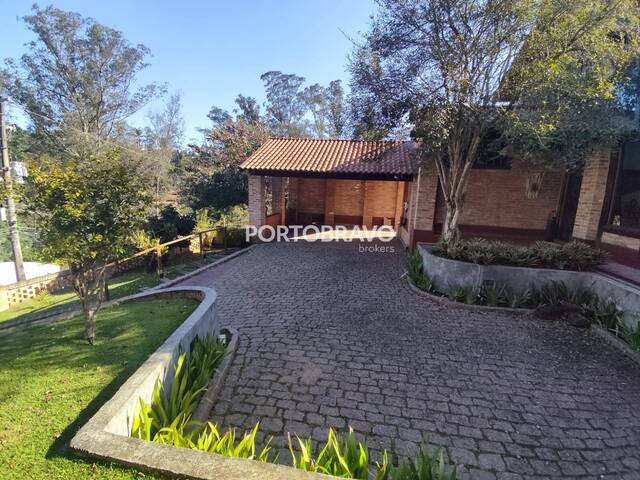 #CA407 - Casa para Venda em Cotia - SP - 3