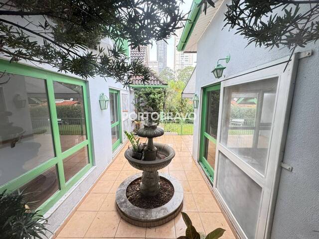 Casa para Venda em Santana de Parnaíba - 4