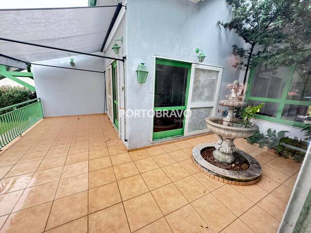 #CA408 - Casa para Venda em Santana de Parnaíba - SP - 3