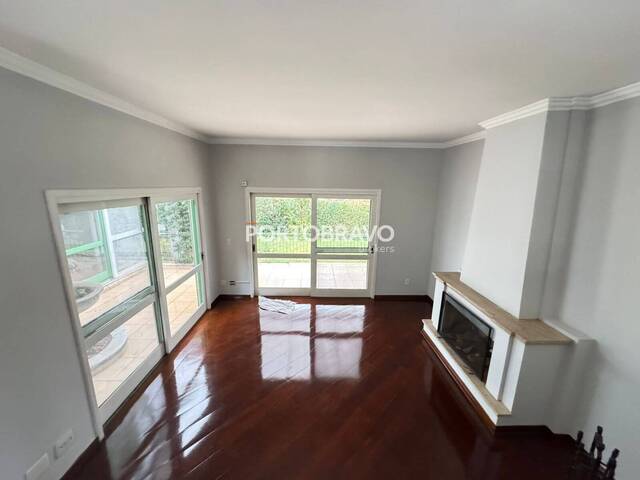 #CA408 - Casa para Venda em Santana de Parnaíba - SP - 1