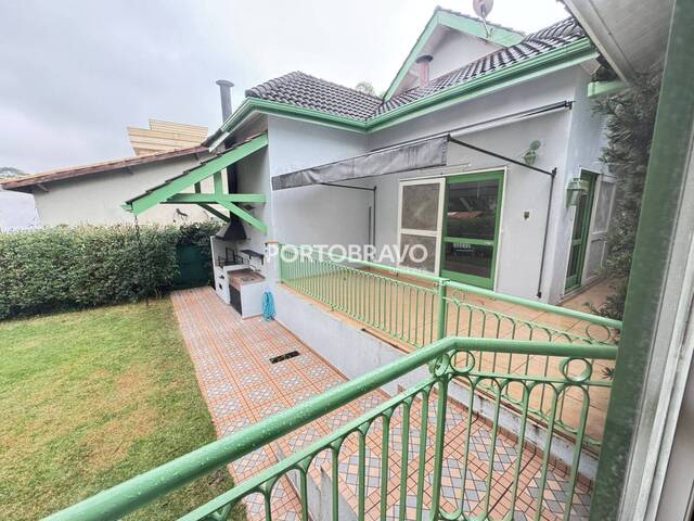 Casa para Venda em Santana de Parnaíba - 5