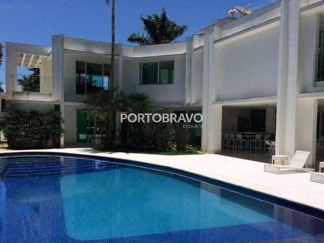 #CA410 - Casa para Venda em Bertioga - SP - 1