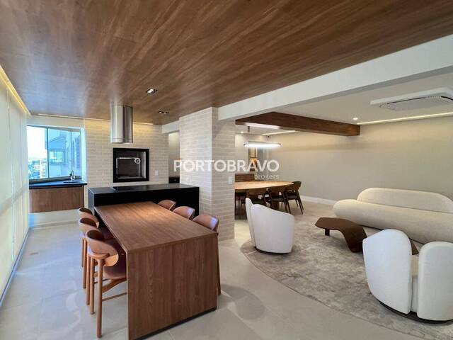 #AP409 - Apartamento para Venda em Barueri - SP - 2