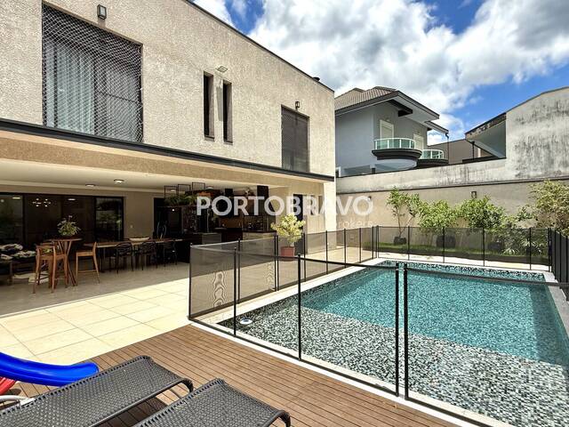 Casa para Venda em Santana de Parnaíba - 4