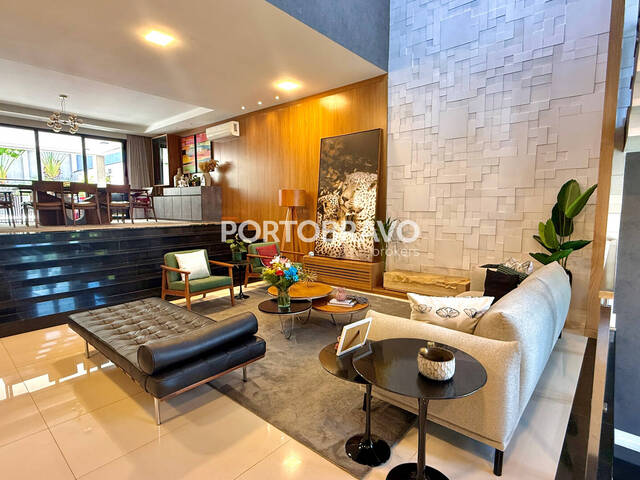 #CA411 - Casa para Venda em Santana de Parnaíba - SP - 2