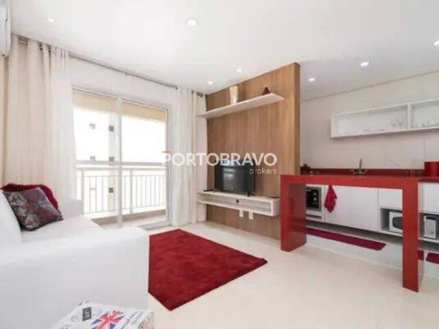 #AP412 - Apartamento para Venda em Barueri - SP - 1