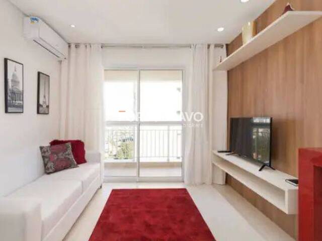 #AP412 - Apartamento para Venda em Barueri - SP - 2