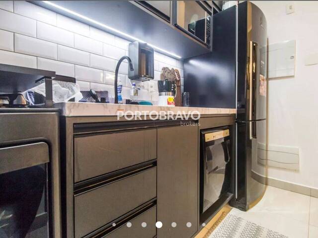 Apartamento para Venda em Barueri - 4