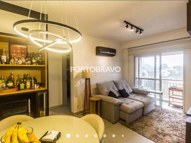 #AP413 - Apartamento para Venda em Barueri - SP - 1