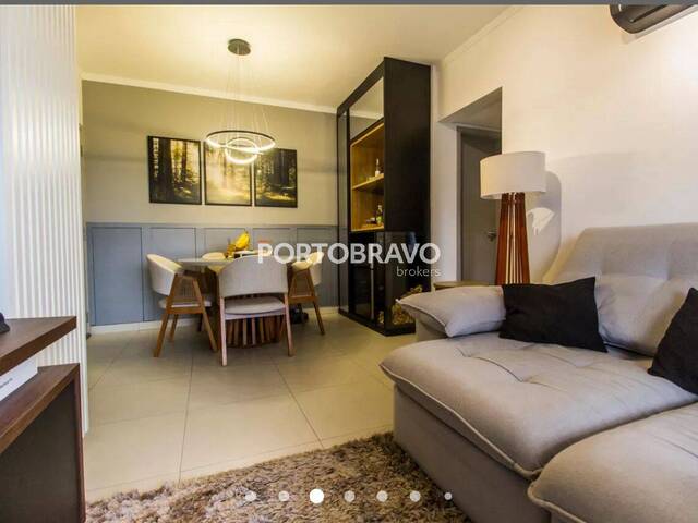 #AP413 - Apartamento para Venda em Barueri - SP - 2
