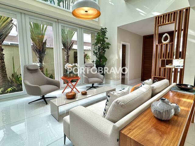 Casa para Venda em Santana de Parnaíba - 5