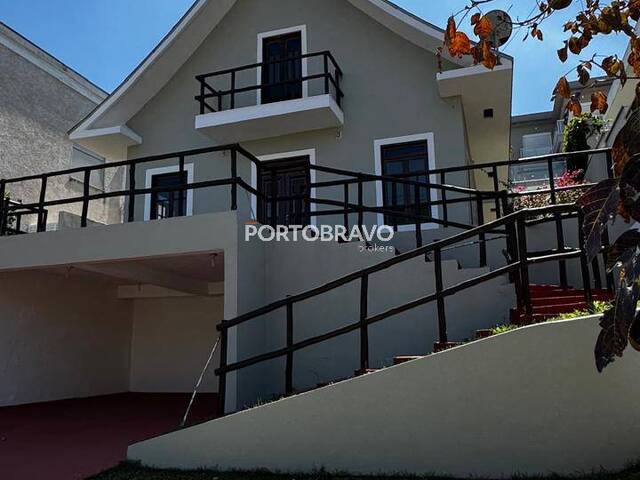 #CA415 - Casa para Venda em Barueri - SP - 1