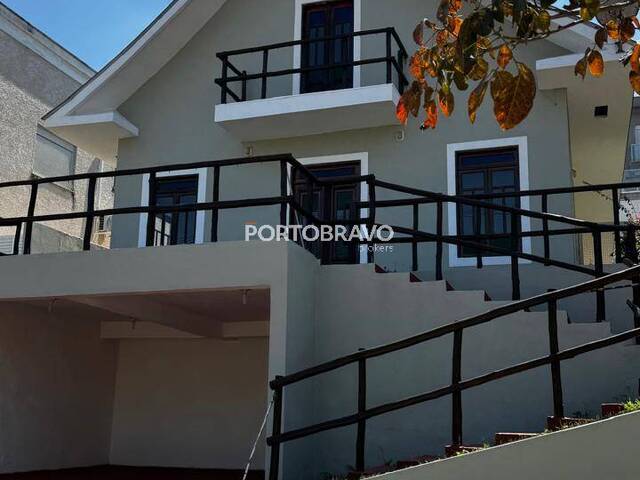 #CA415 - Casa para Venda em Barueri - SP - 3