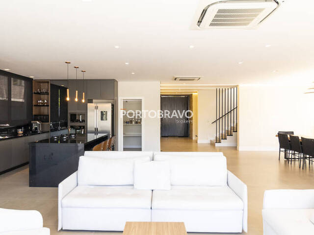 #CA416 - Casa para Venda em Santana de Parnaíba - SP - 3