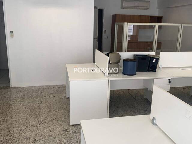 #SA417 - Sala para Locação em Barueri - SP - 2