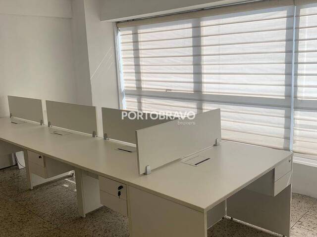 #SA417 - Sala para Locação em Barueri - SP - 3