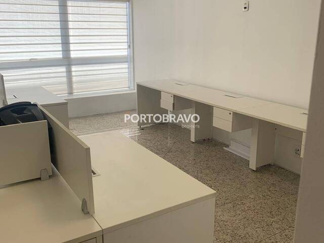 Sala para Locação em Barueri - 5
