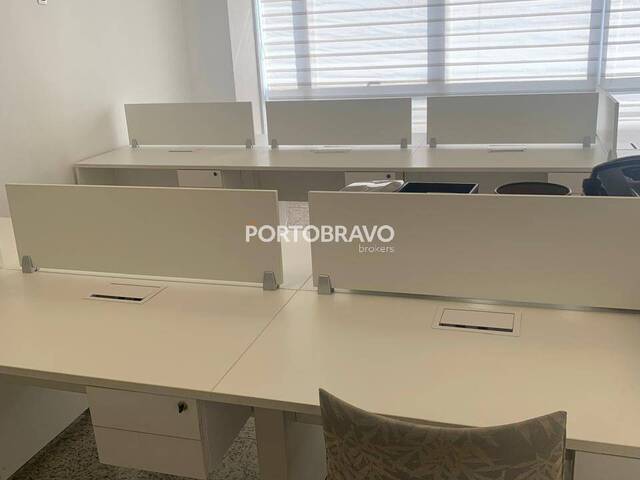 Sala para Locação em Barueri - 4